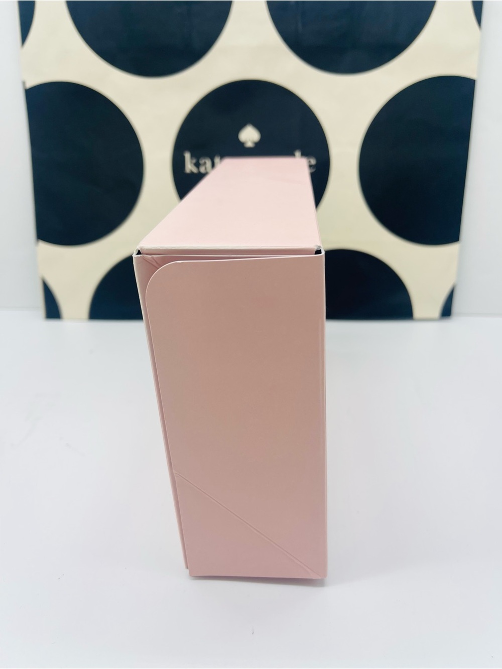 3 boxes set Kate Spade New York Empty Gift Box Pink 10” x 6” x 2.5” Authentic - Picture 16 of 16